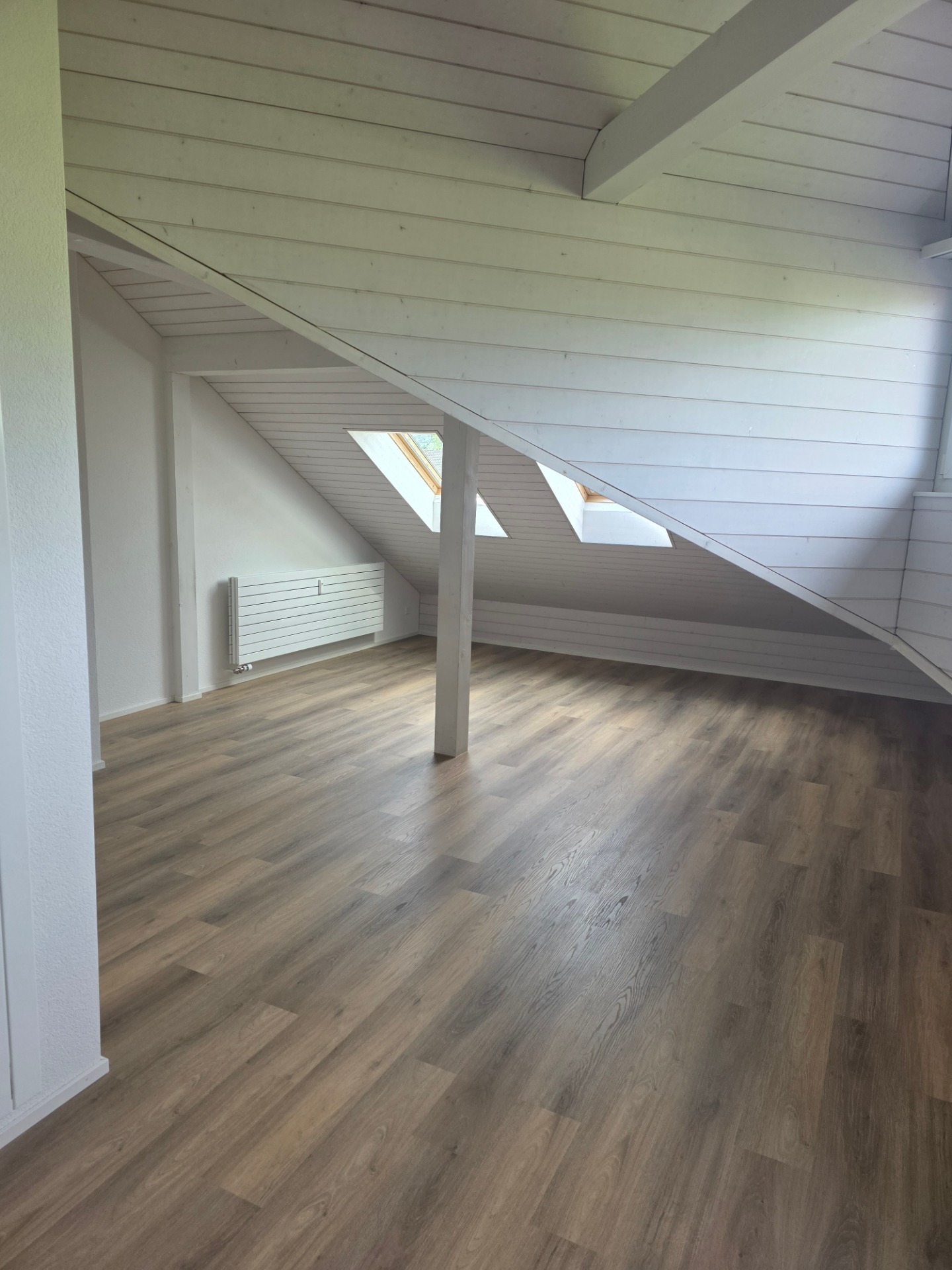2 ½ rooms apartment, Foto 5 von 10