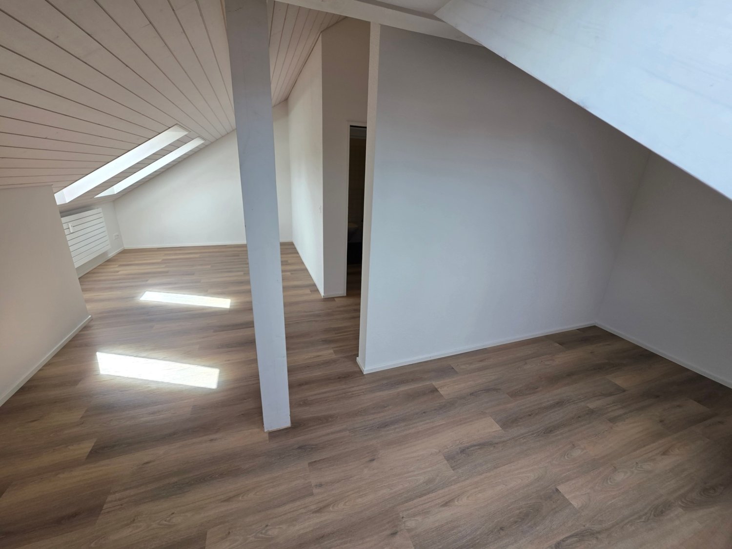2 ½ rooms apartment, Foto 10 von 10