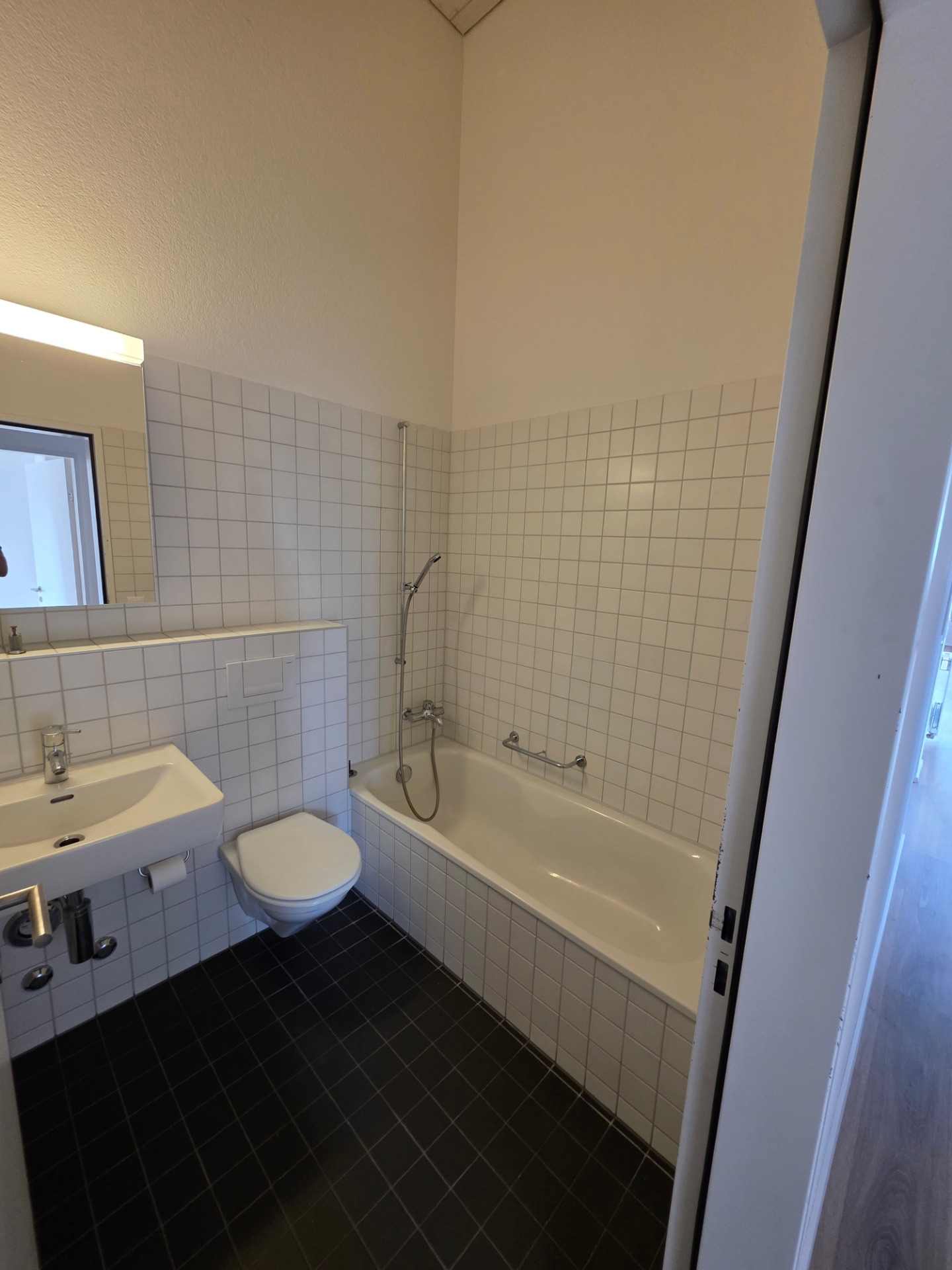 2 ½ rooms apartment, Foto 8 von 10