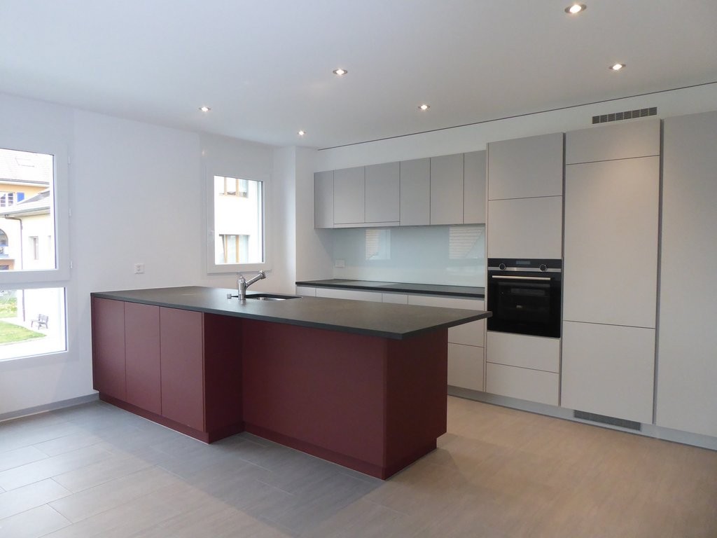 4 ½ rooms apartment