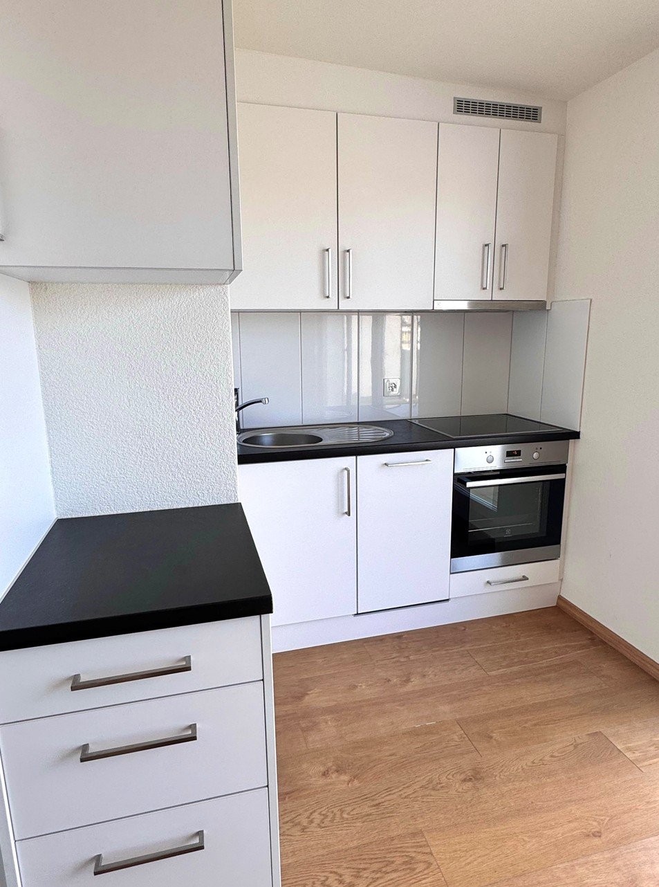 Appartamento di 2 ½ locali
