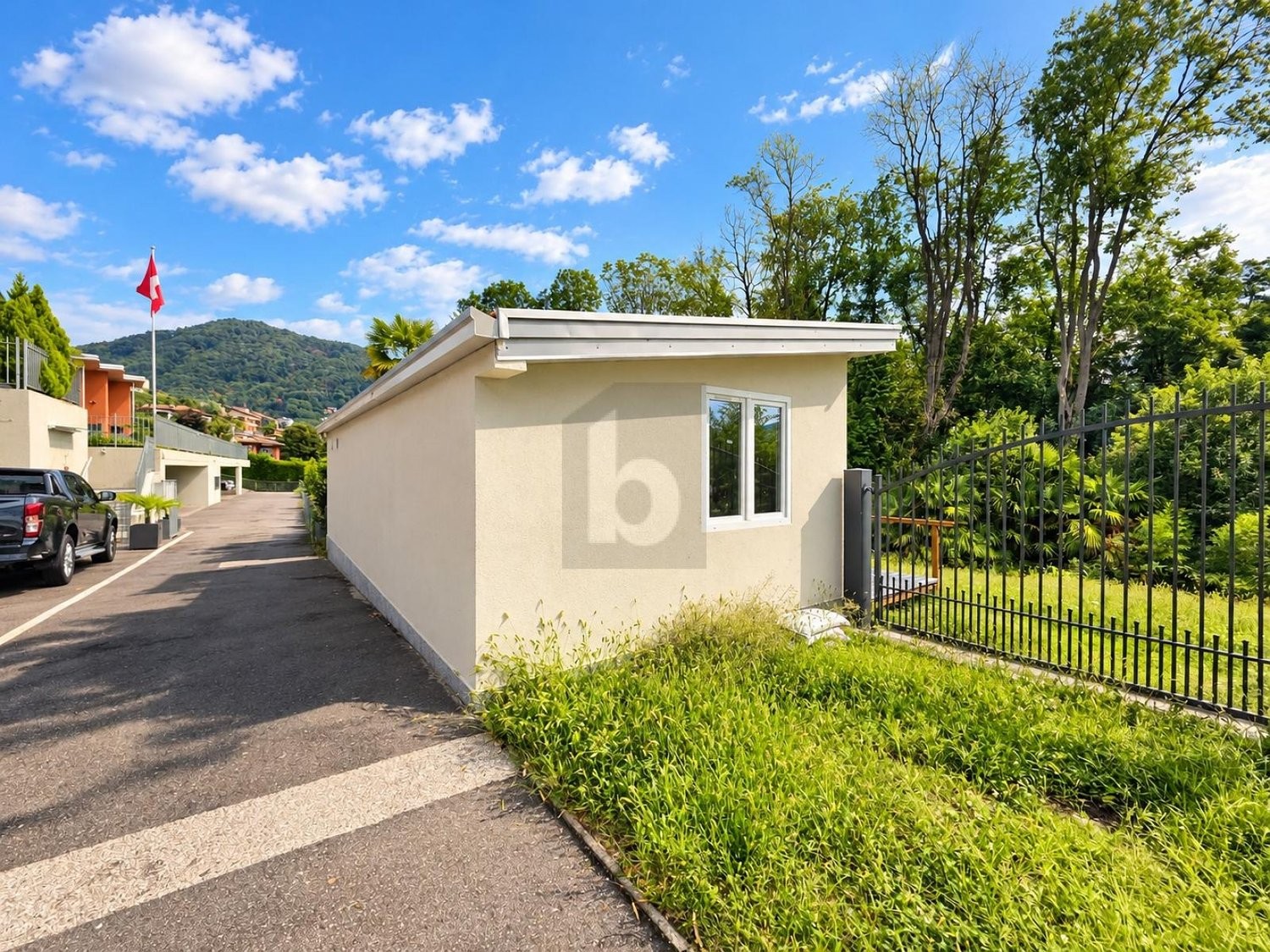 1 ½ Zimmer Einfamilienhaus, Foto 2 von 4