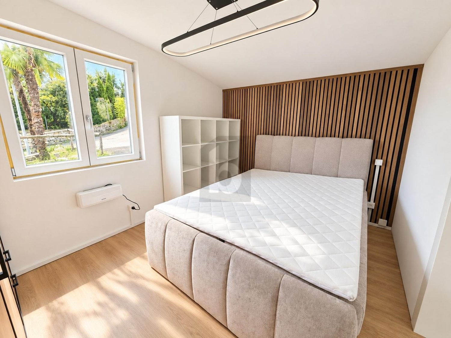 1 ½ Zimmer Einfamilienhaus, Foto 3 von 4