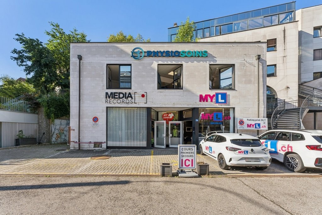 117m² Arcade, Foto 10 von 10