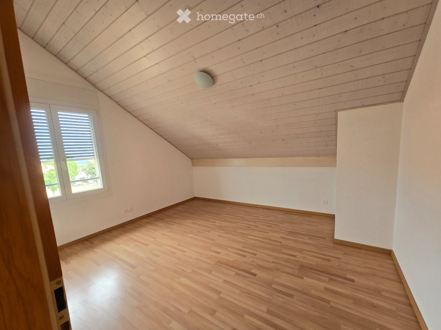 3 ½ Zimmer Wohnung, Foto 4 von 5