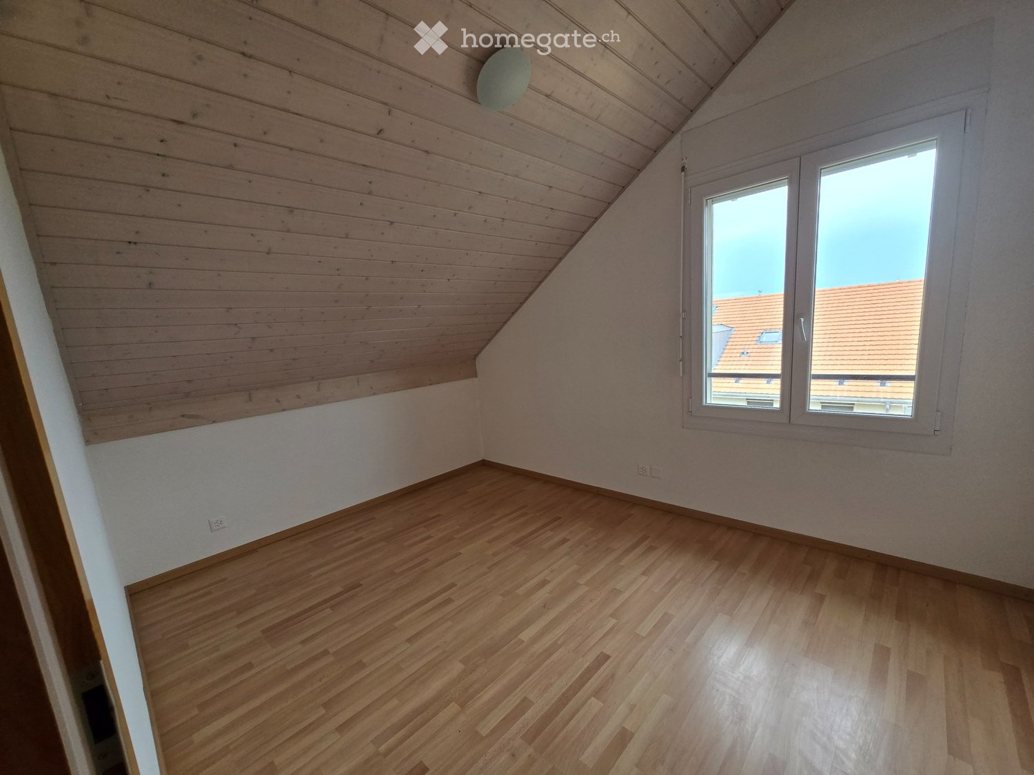 3 ½ Zimmer Wohnung, Foto 5 von 5