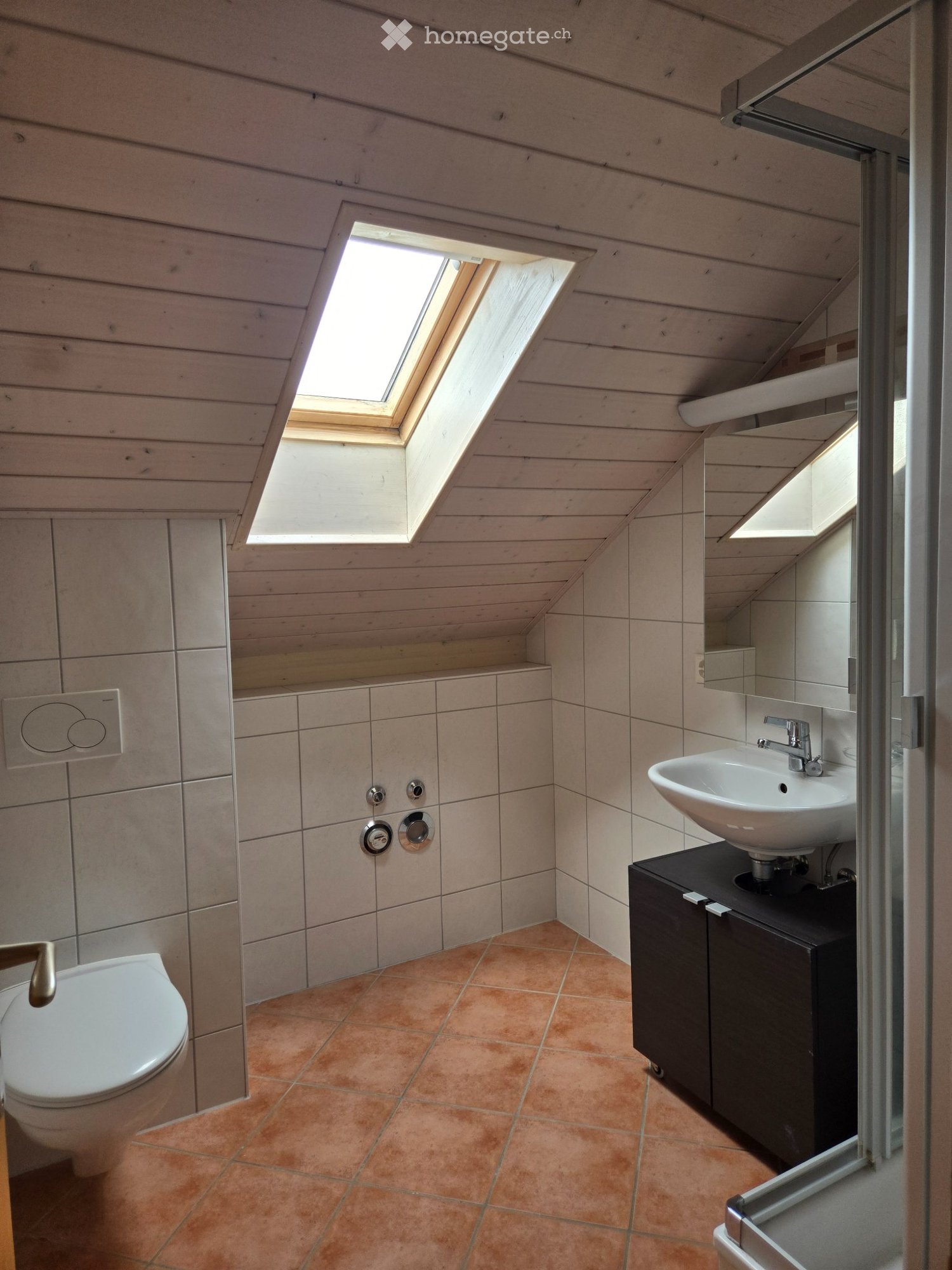 3 ½ Zimmer Wohnung, Foto 3 von 5