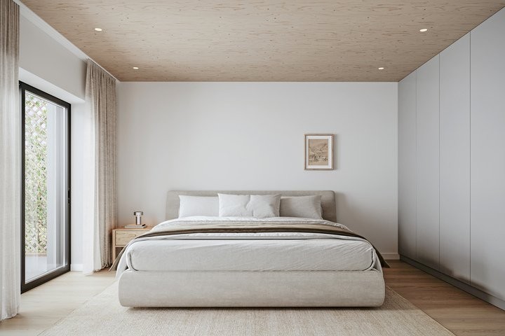 7 ½ rooms single house