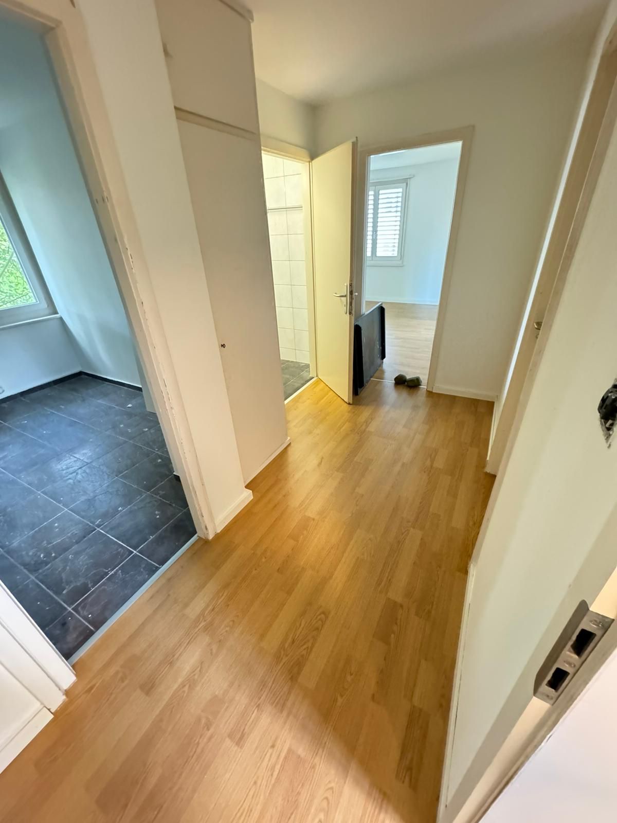 Appartamento con 3 locali, foto 4 di 7