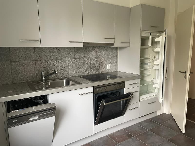 Appartamento con 3 locali, foto 2 di 7
