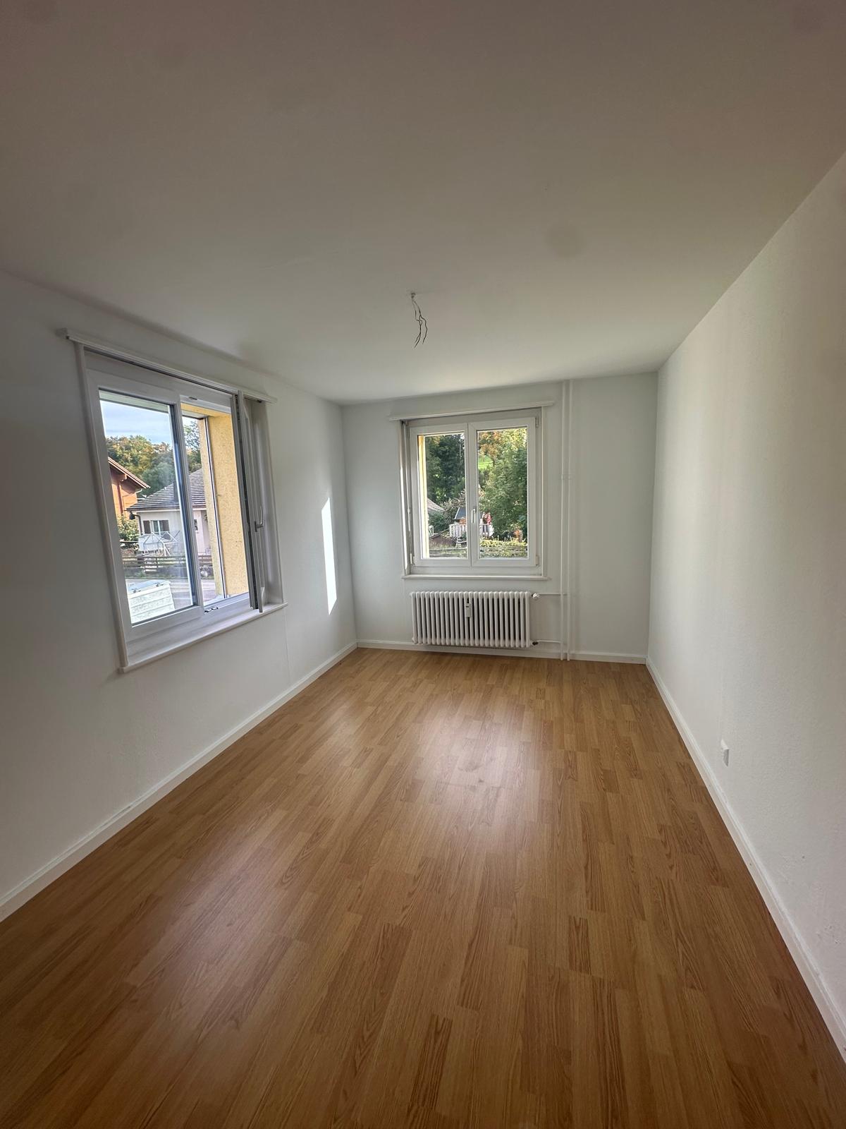 Appartamento con 3 locali, foto 6 di 7
