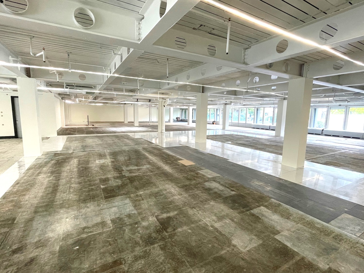 626m² commercial, Foto 4 von 5