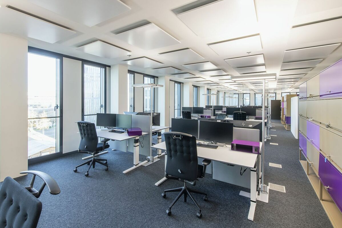 1986m² office, Foto 4 von 9