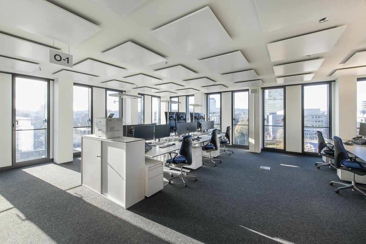 1986m² office, Foto 3 von 9