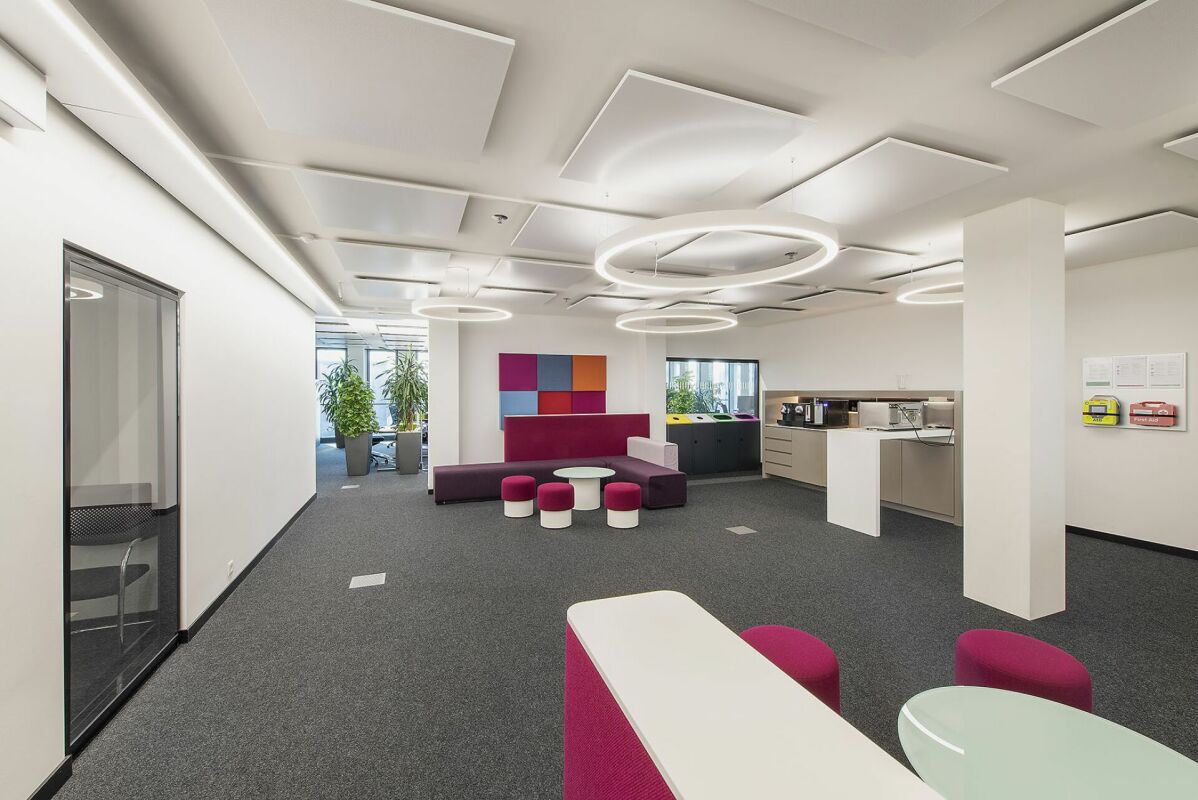 1986m² office, Foto 5 von 9