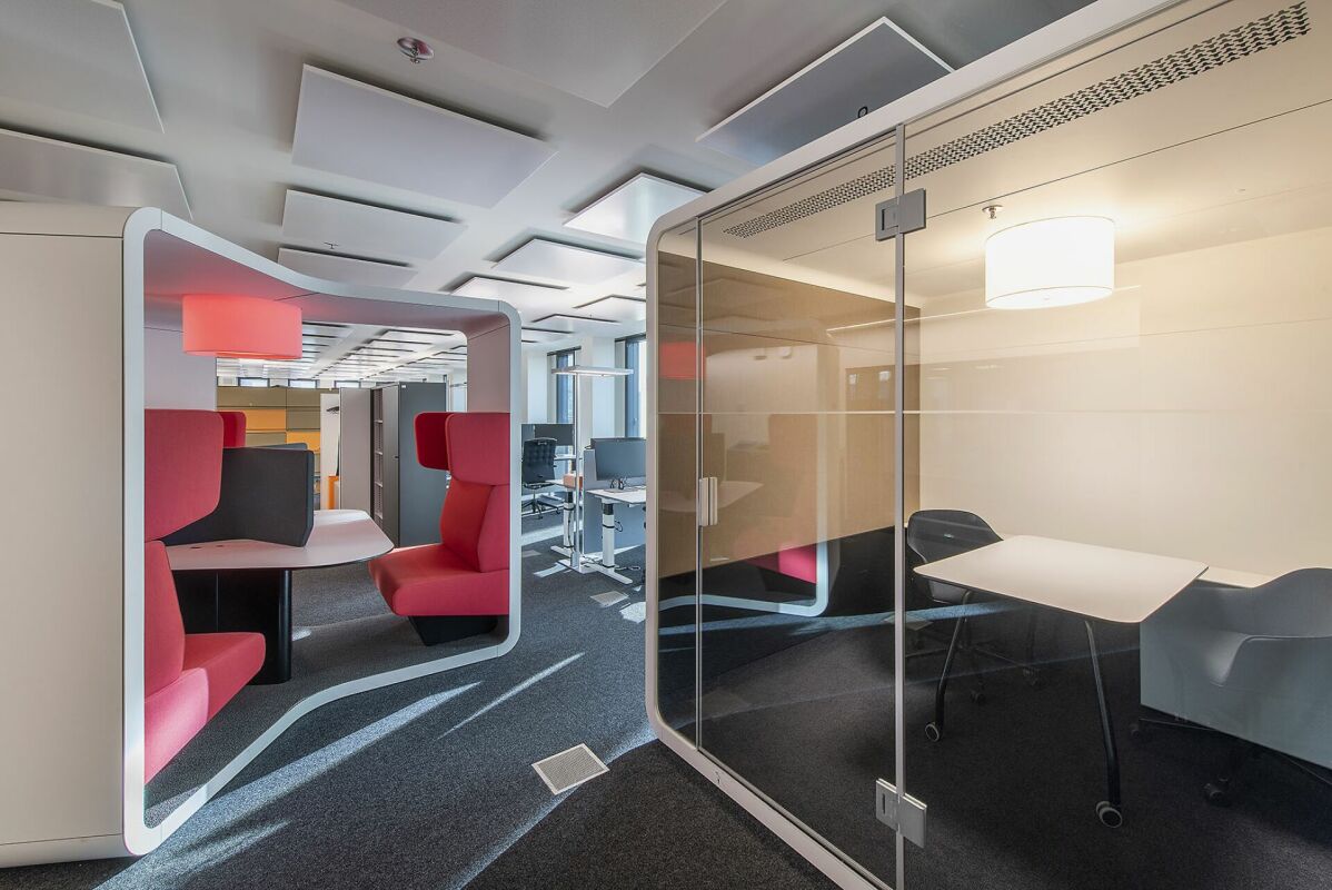 1986m² office, Foto 6 von 9