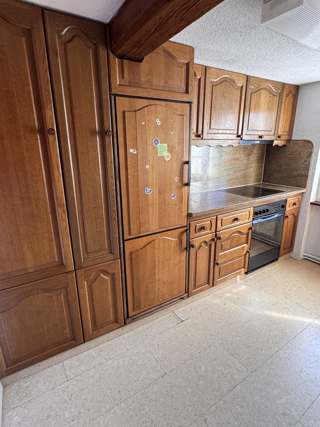 8 ½ rooms single house