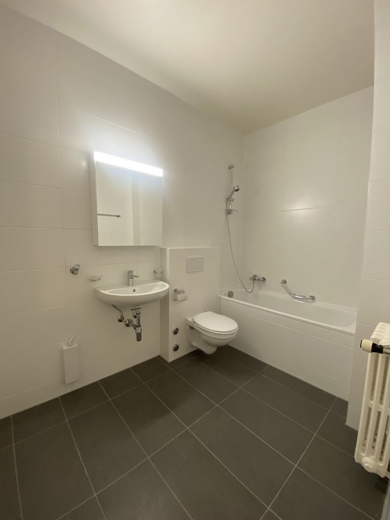 1 ½ Zimmer Wohnung, Foto 7 von 7