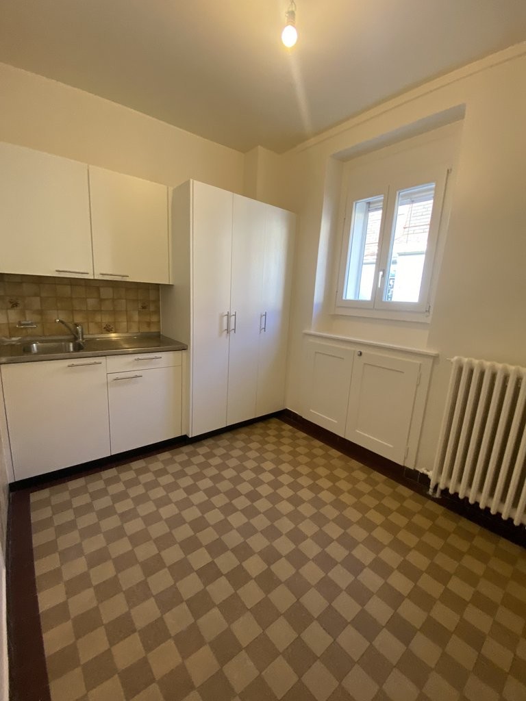 1 ½ Zimmer Wohnung, Foto 6 von 7