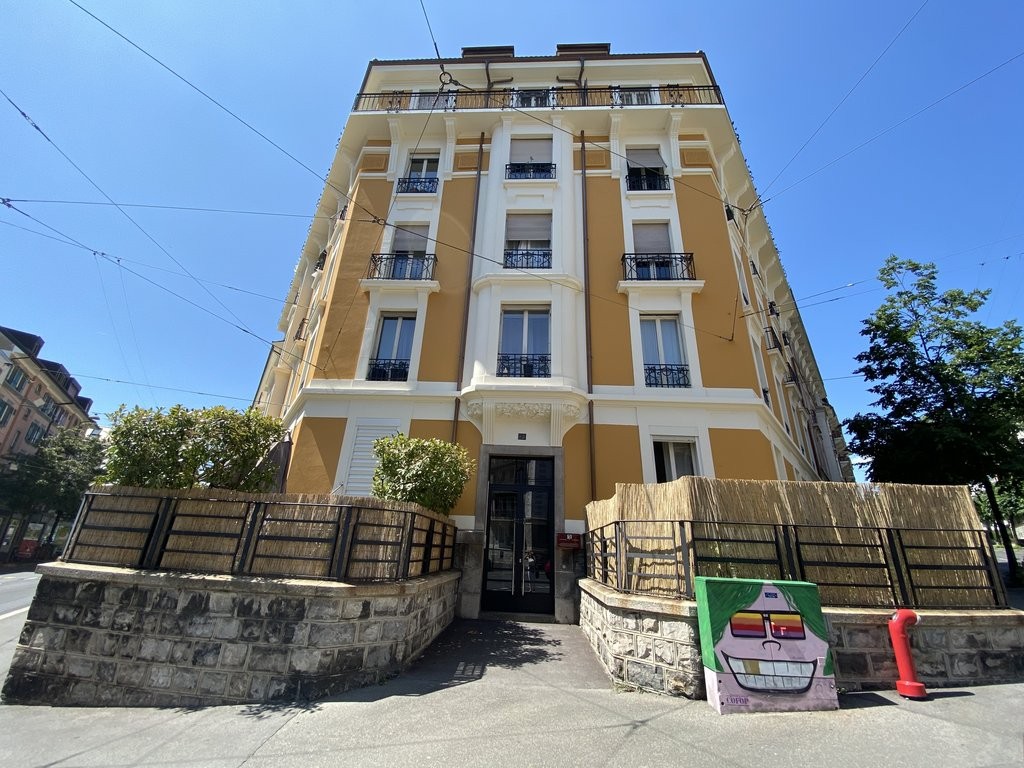 1 ½ Zimmer Wohnung, Foto 1 von 7