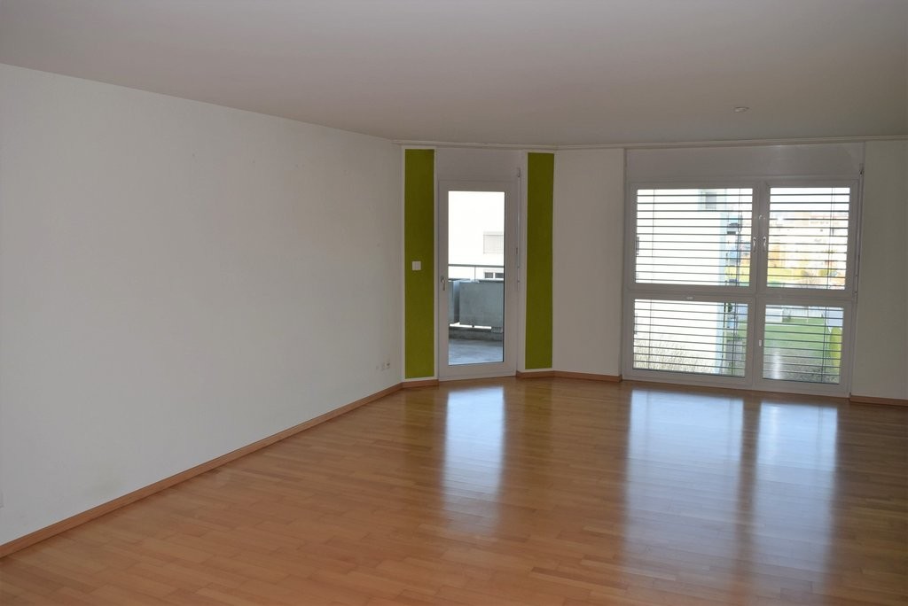 3 ½ rooms attic flat, Foto 1 von 6