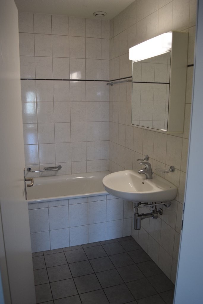 3 ½ rooms attic flat, Foto 5 von 6