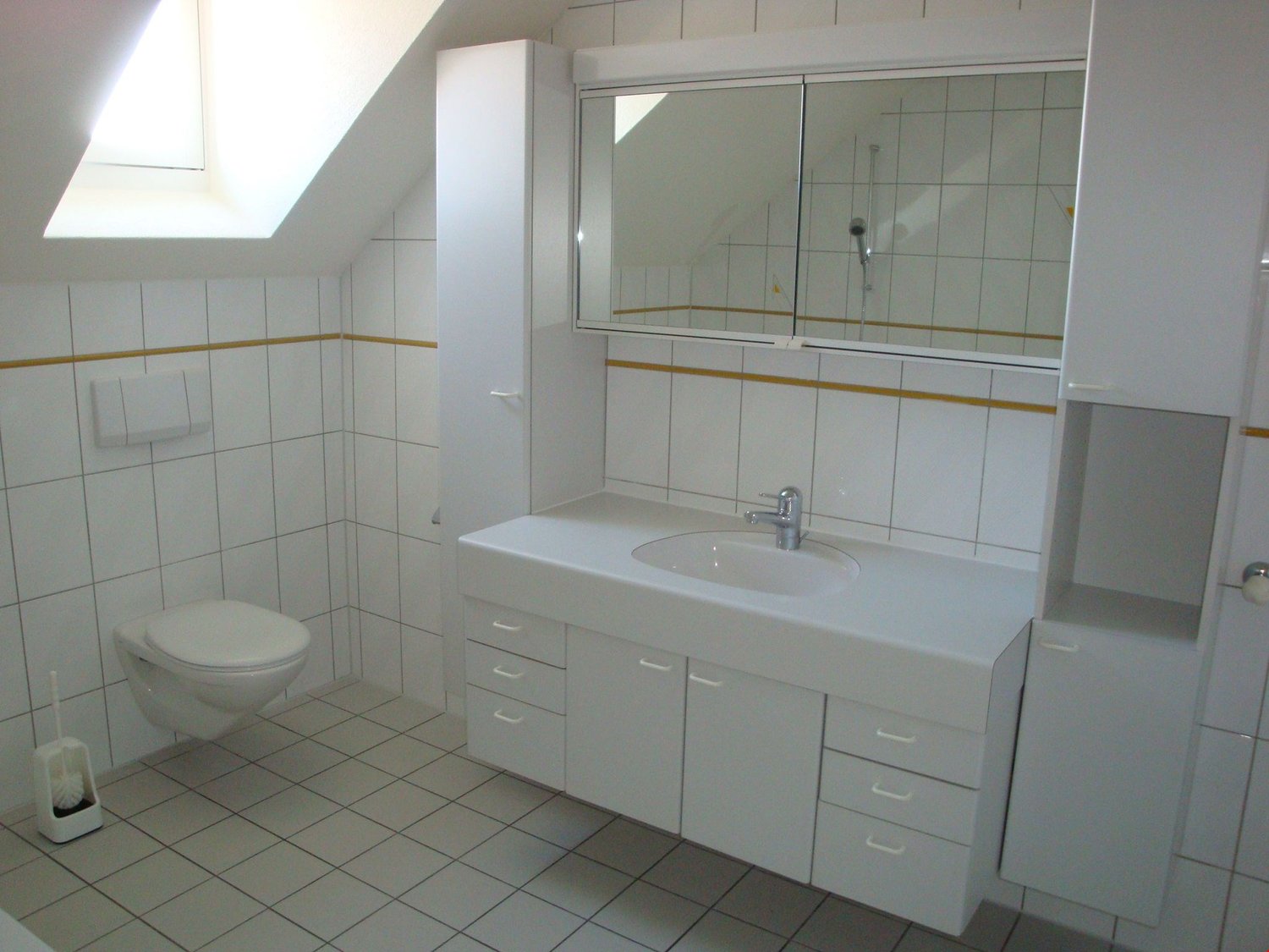 4 ½ rooms apartment, Foto 5 von 8