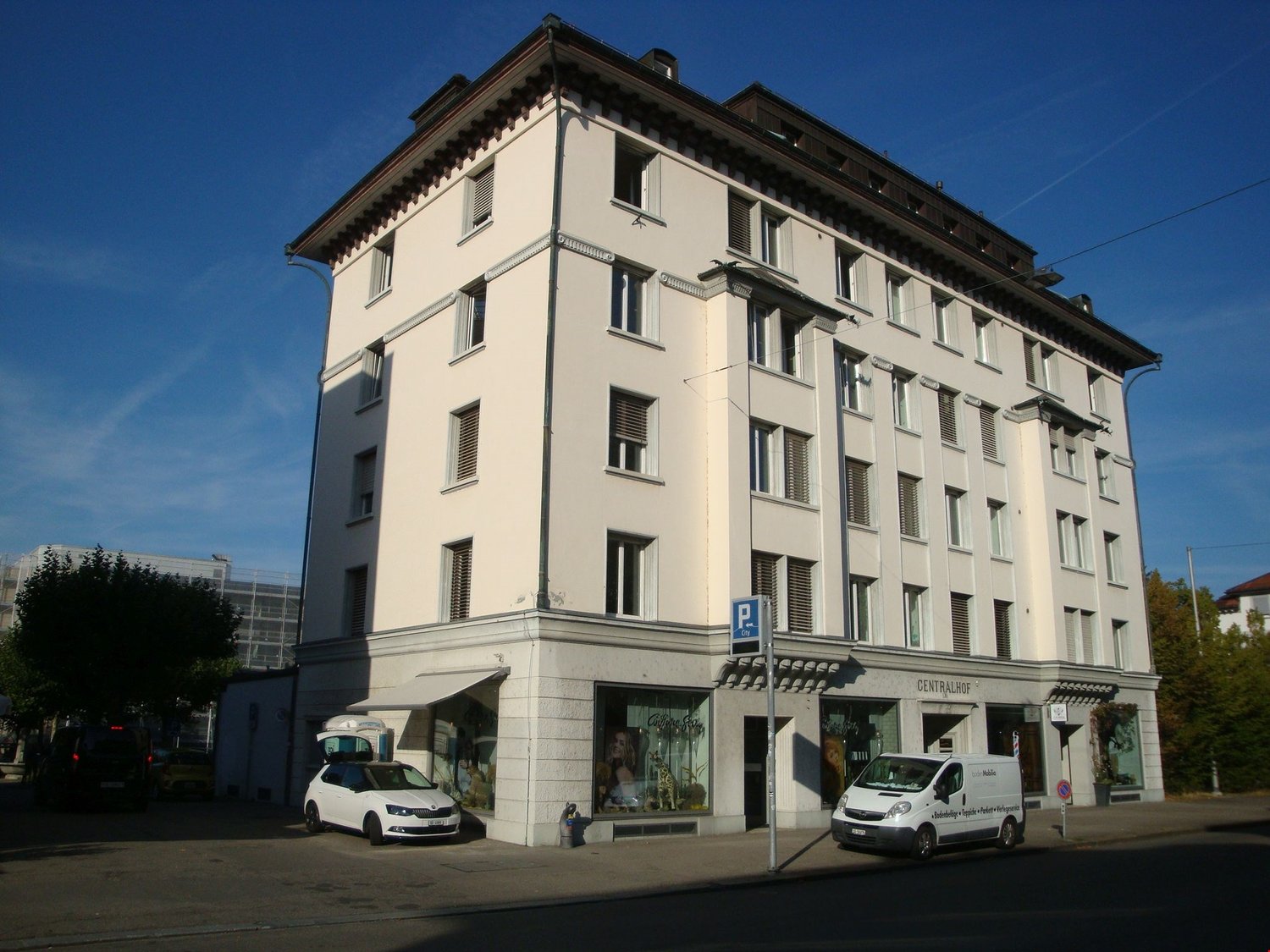 4 ½ rooms apartment, Foto 8 von 8