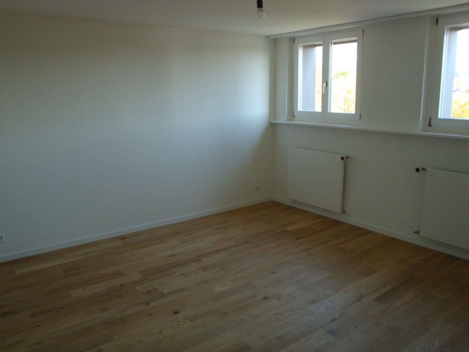 4 ½ rooms apartment, Foto 6 von 8