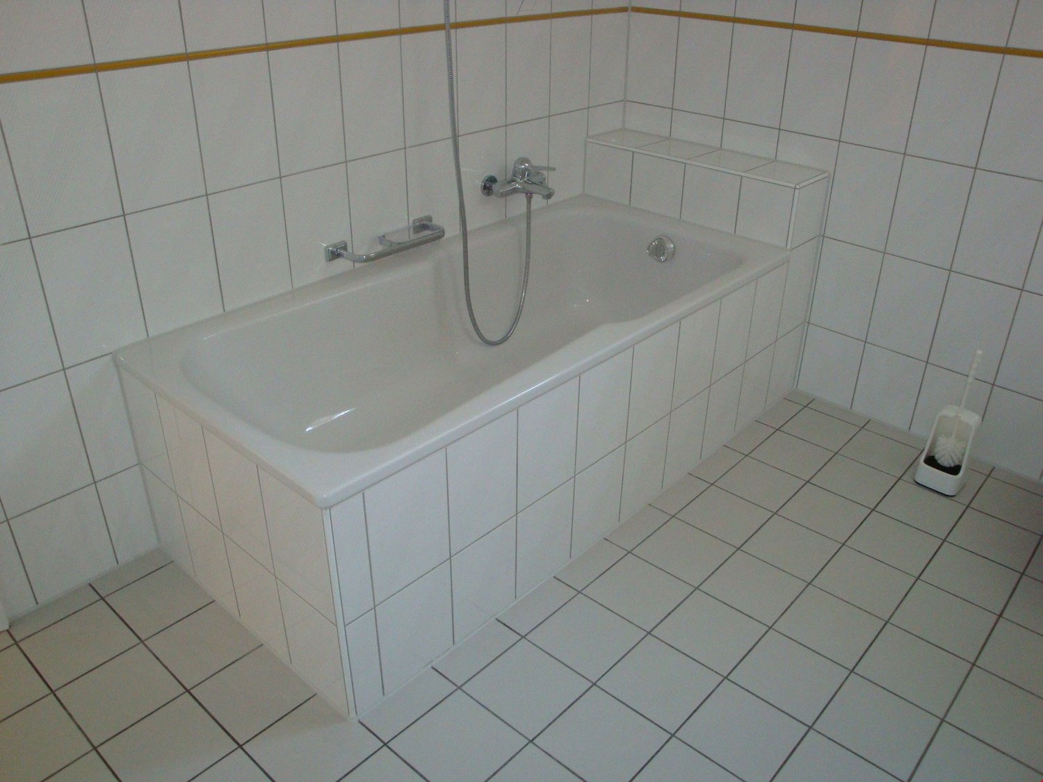 4 ½ rooms apartment, Foto 7 von 8