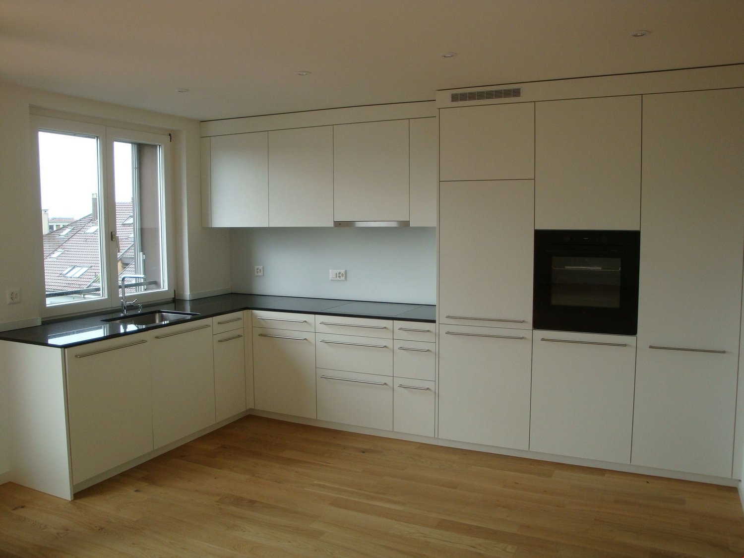 4 ½ rooms apartment, Foto 1 von 8
