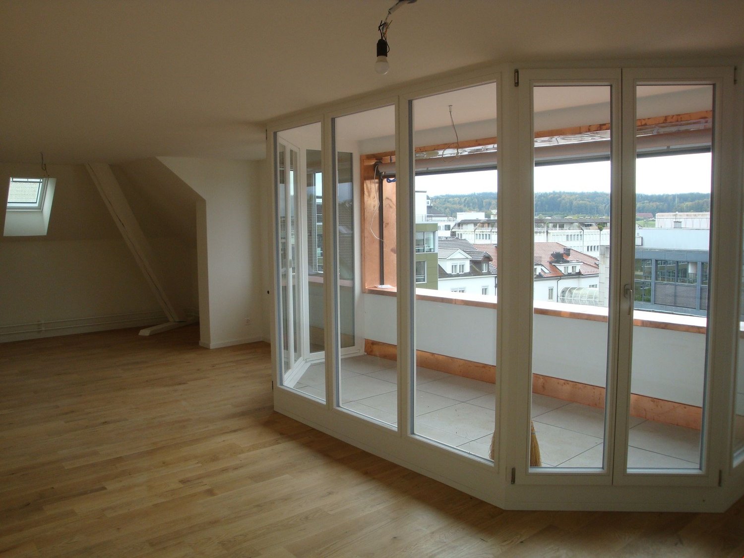 4 ½ rooms apartment, Foto 4 von 8