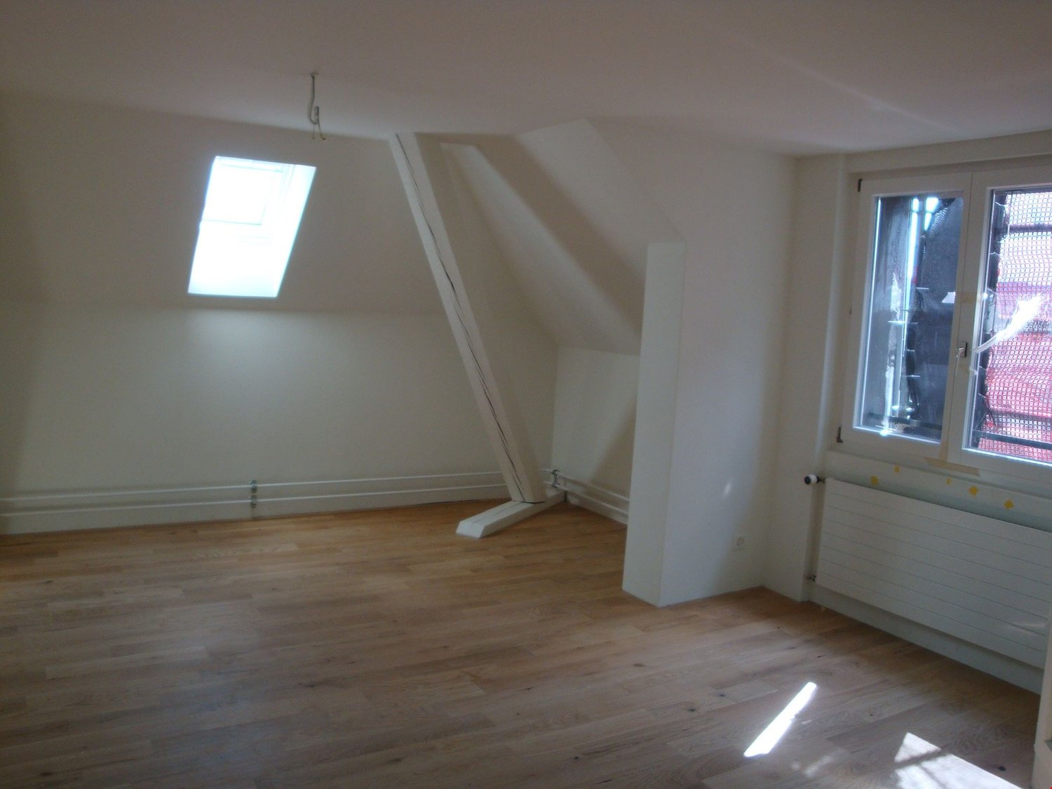 4 ½ rooms apartment, Foto 2 von 8