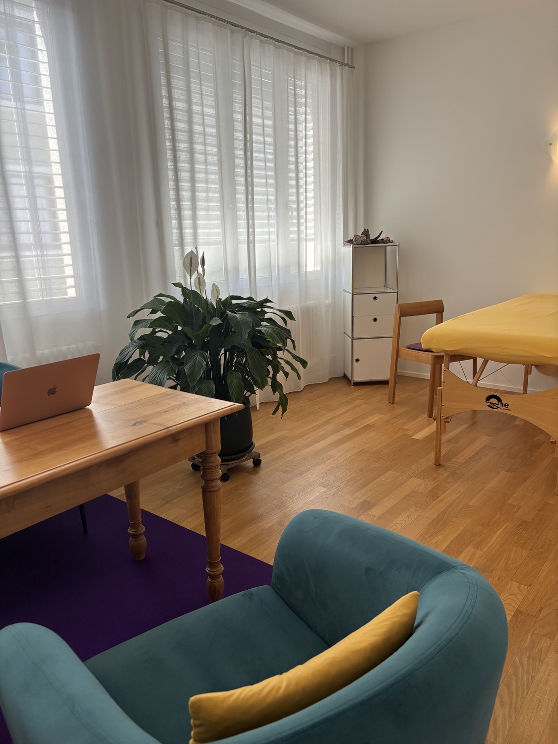 ufficio 18m²