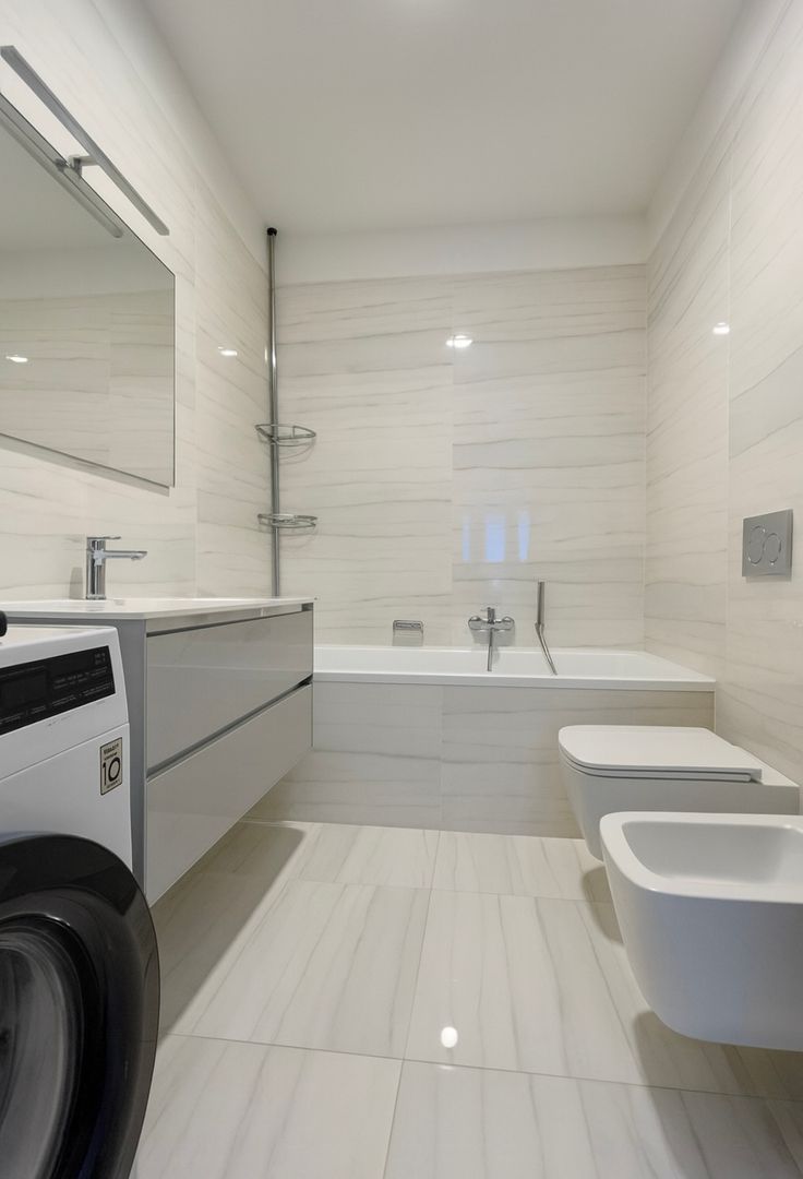 3 ½ Zimmer Wohnung, Foto 9 von 10