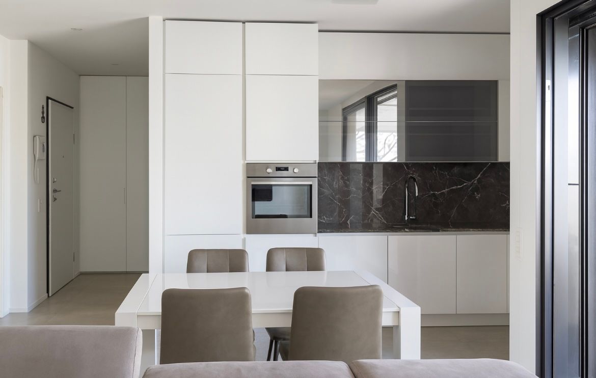 3 ½ Zimmer Wohnung, Foto 2 von 10