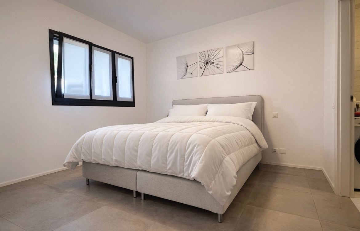 3 ½ Zimmer Wohnung, Foto 8 von 10