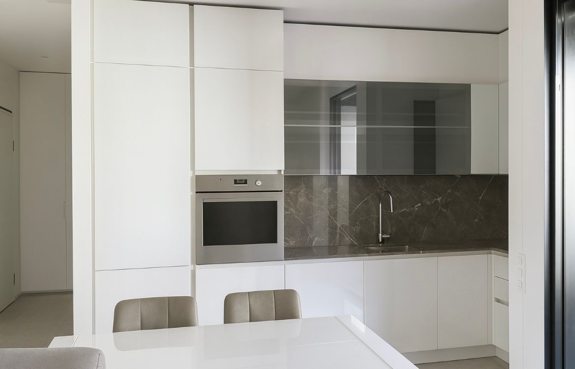 3 ½ Zimmer Wohnung, Foto 10 von 10