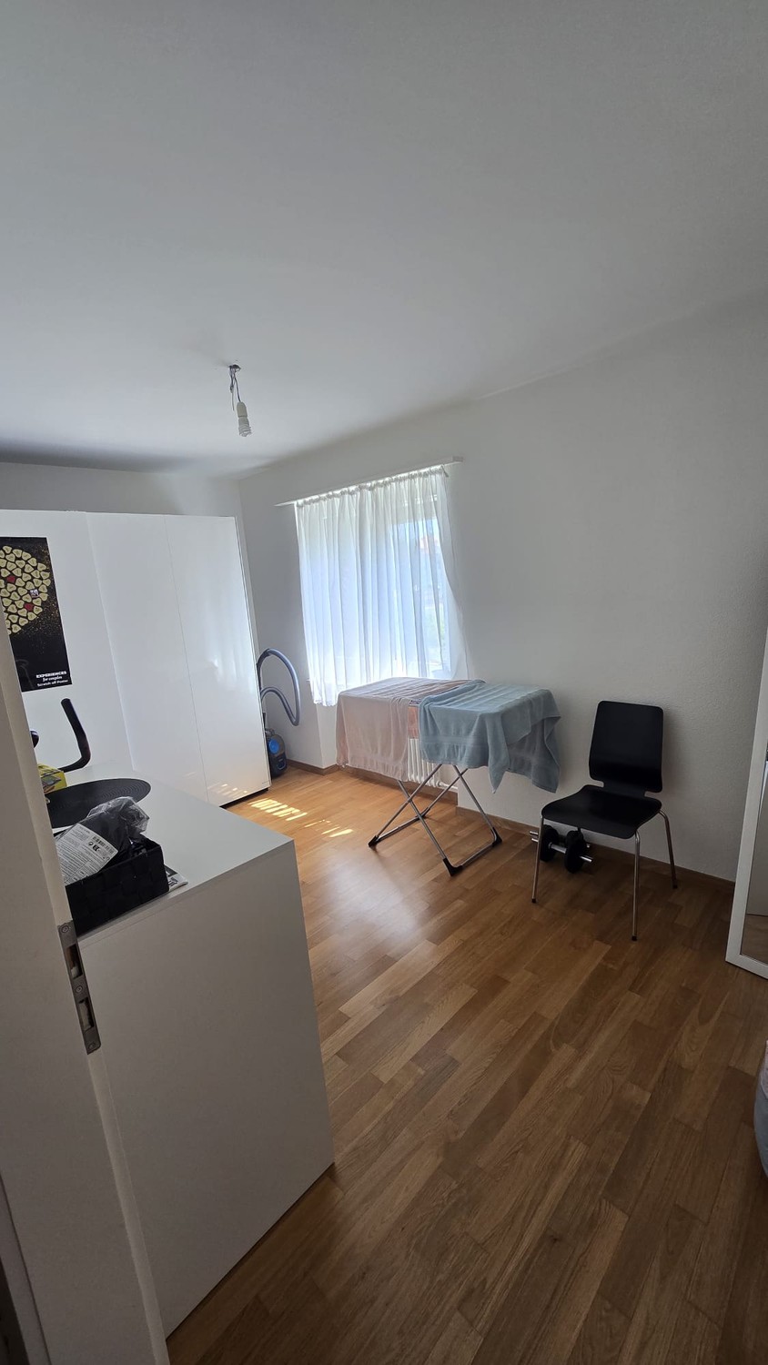 Appartement de 4 ½ pièces