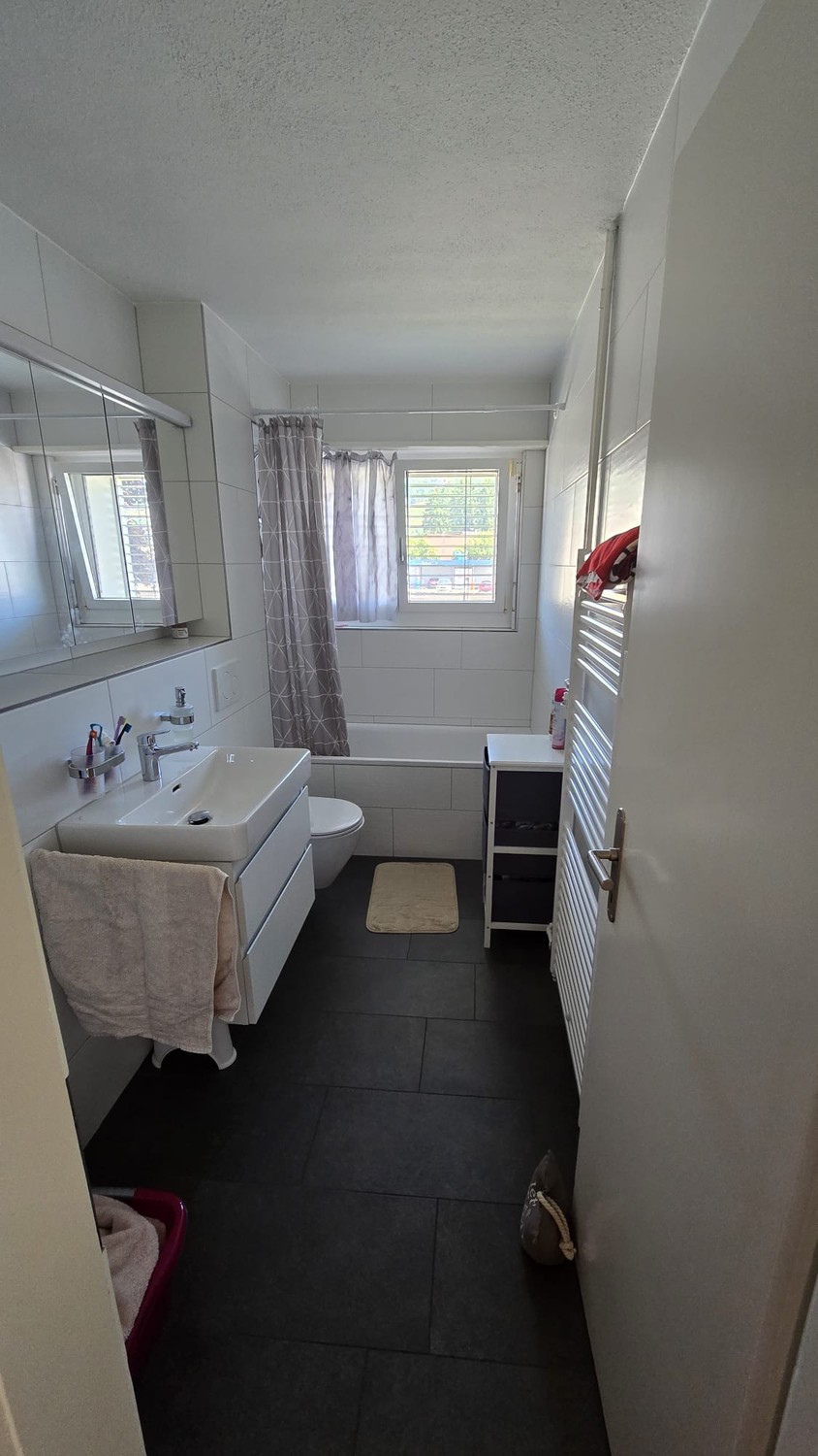 Appartement de 4 ½ pièces