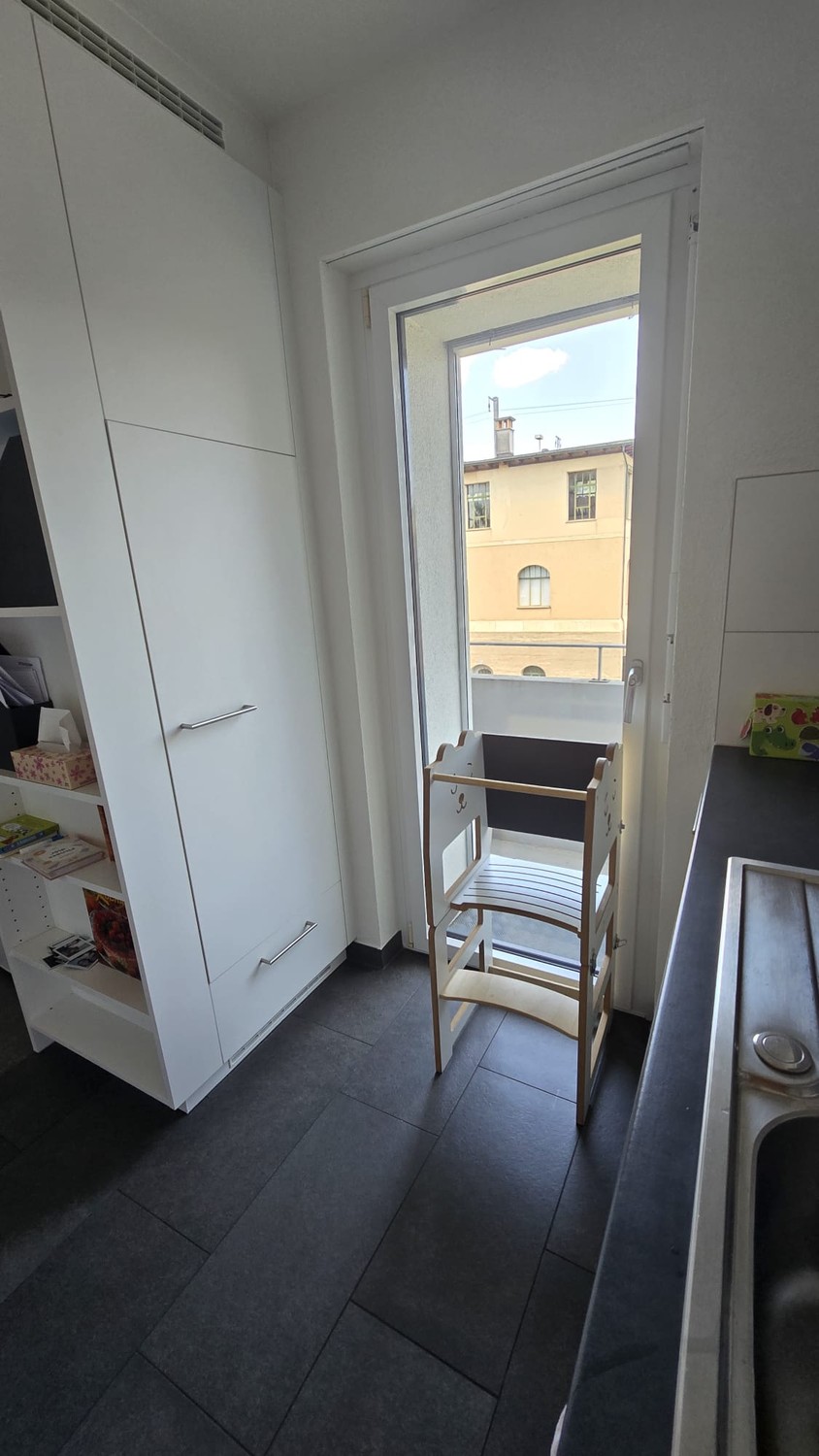 Appartement de 4 ½ pièces