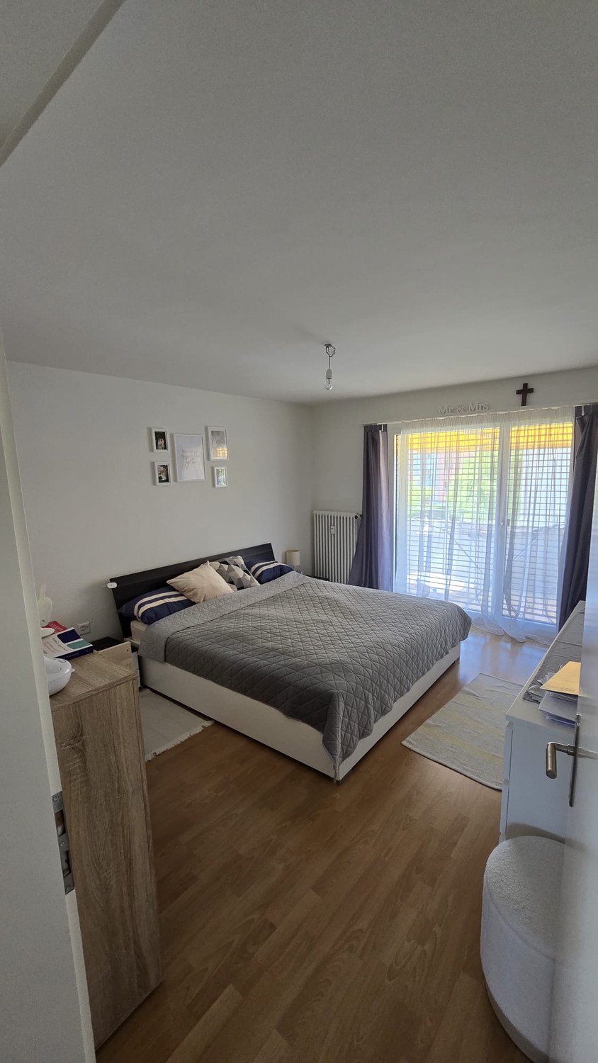 Appartement de 4 ½ pièces