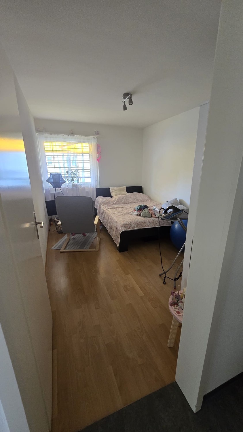 Appartement de 4 ½ pièces