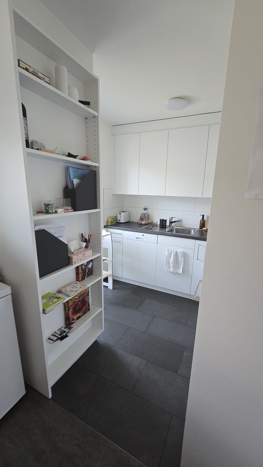 Appartement de 4 ½ pièces