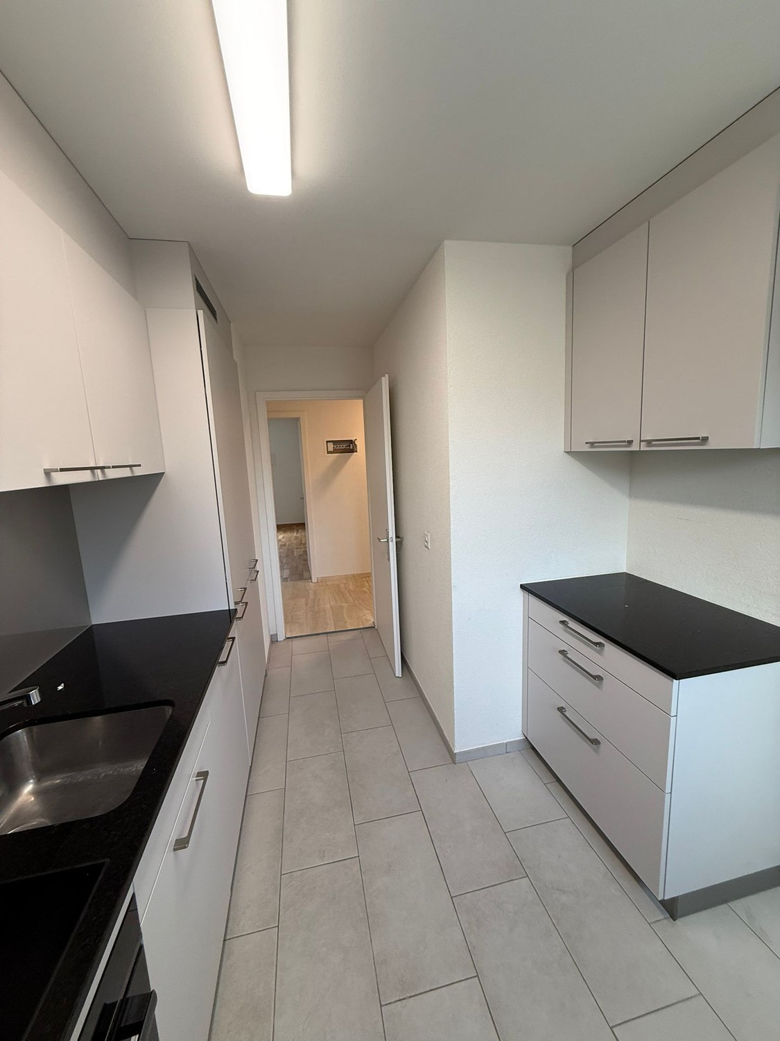 Appartamento di 3 ½ locali
