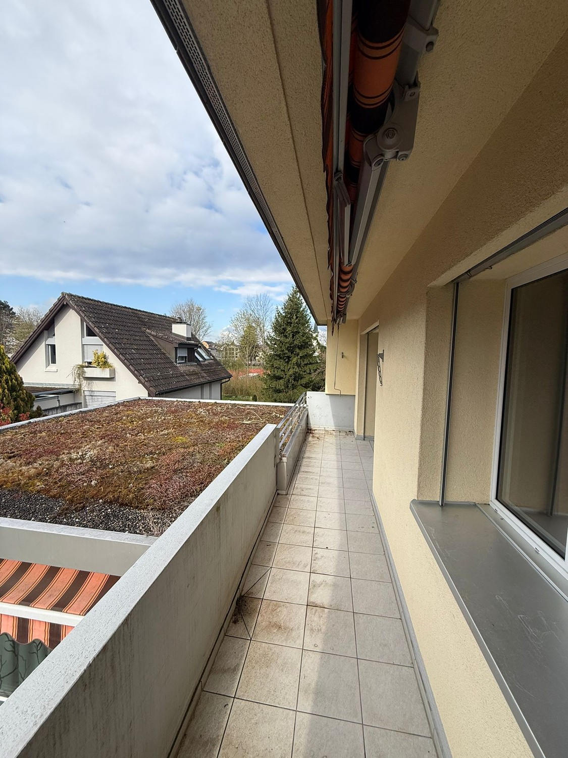 Appartamento di 3 ½ locali
