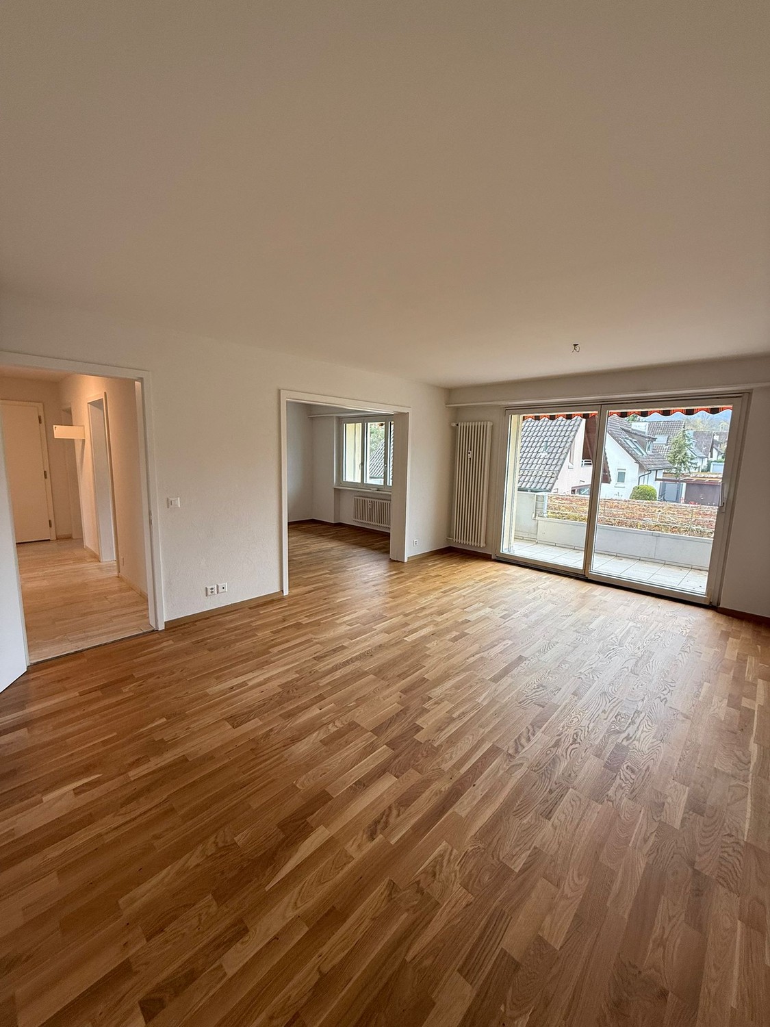 Appartamento di 3 ½ locali
