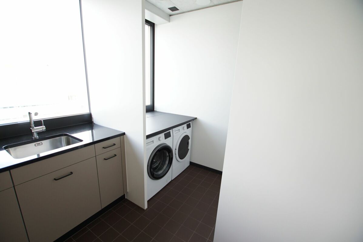 2 ½ rooms apartment, Foto 6 von 7
