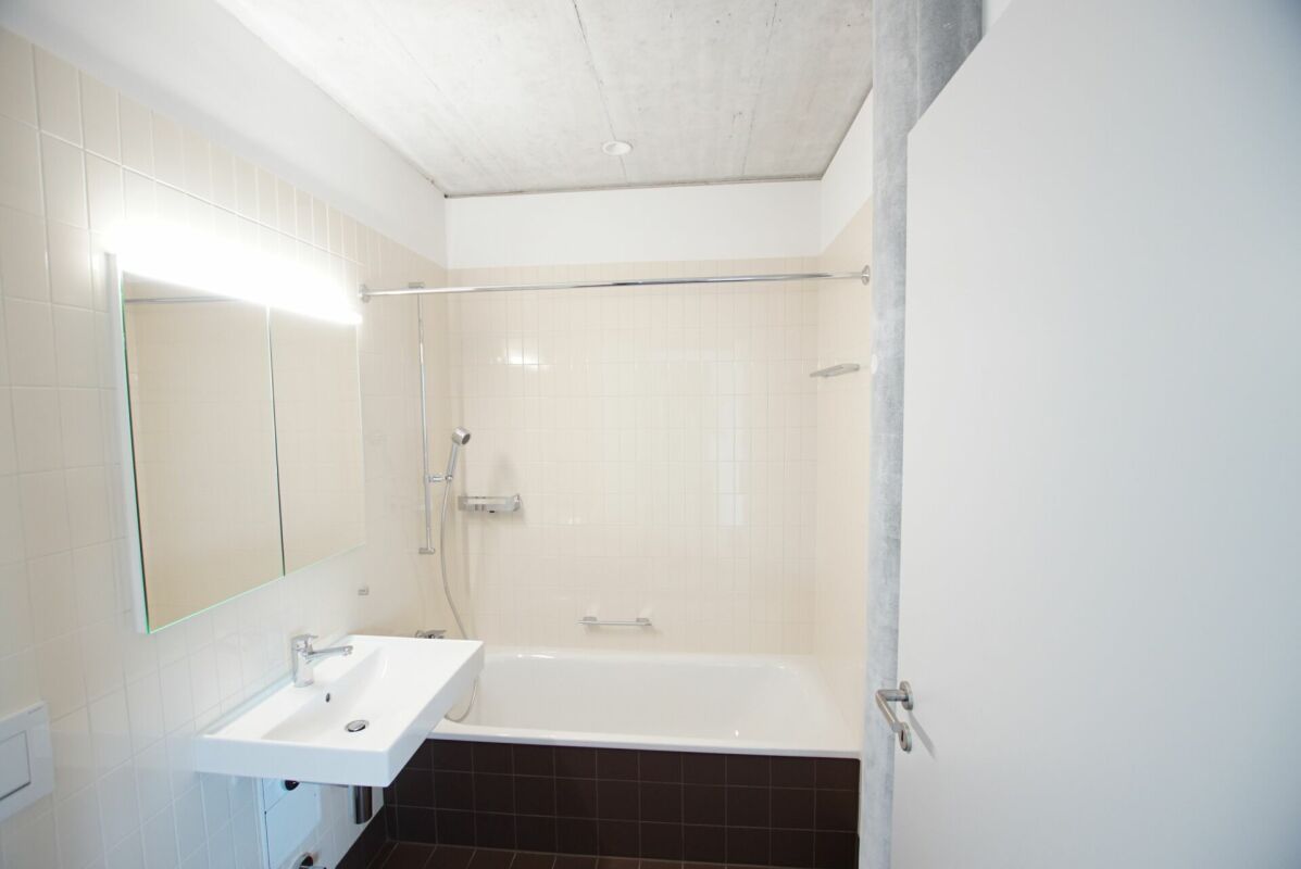 2 ½ rooms apartment, Foto 5 von 7