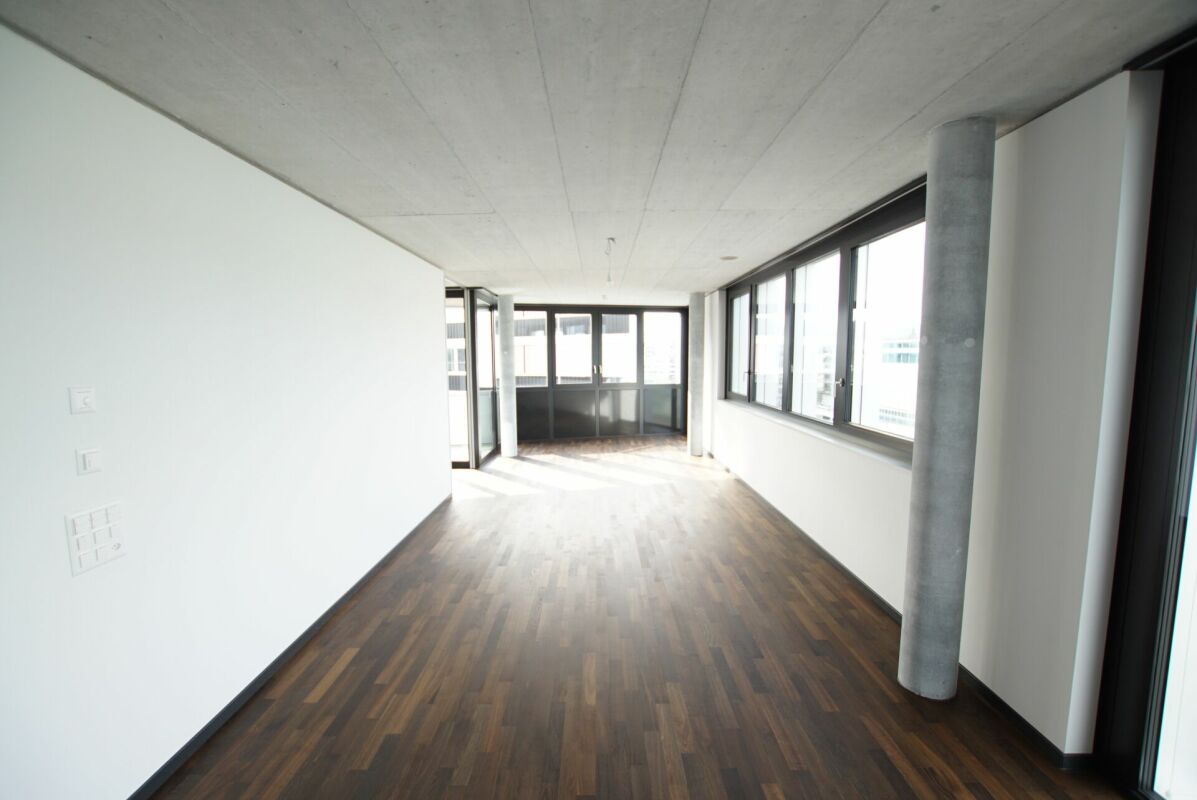 2 ½ rooms apartment, Foto 3 von 7